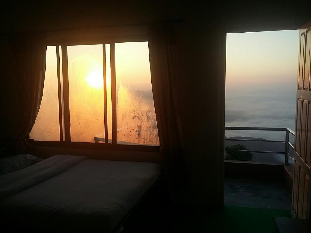 Himalayan Crown Lodge Ποκάρα Εξωτερικό φωτογραφία
