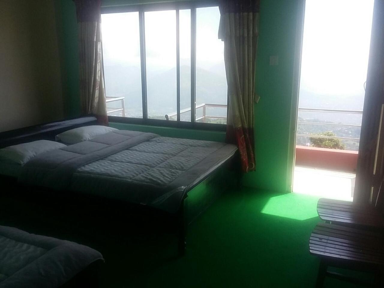Himalayan Crown Lodge Ποκάρα Εξωτερικό φωτογραφία